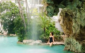 ดุสิต สวีท โฮเต็ล ราชดำริ กรุงเทพฯ