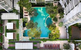 ดุสิต สวีท โฮเต็ล ราชดำริ กรุงเทพฯ